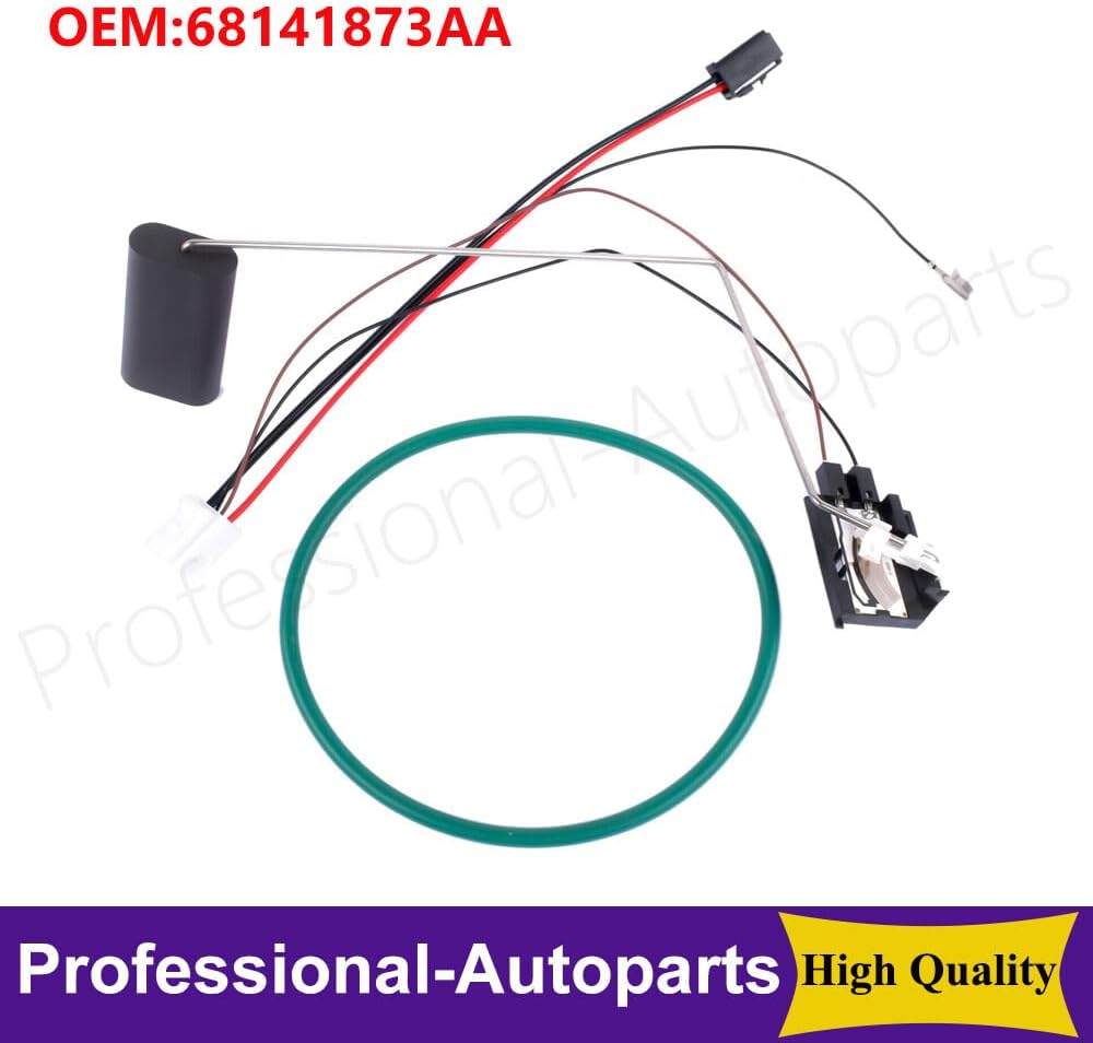 ya 5 8.10 68141873AA Fuel Level Control Module Sending UnitFor 11-17 for Dodge for Ram 1500 5.7L V8