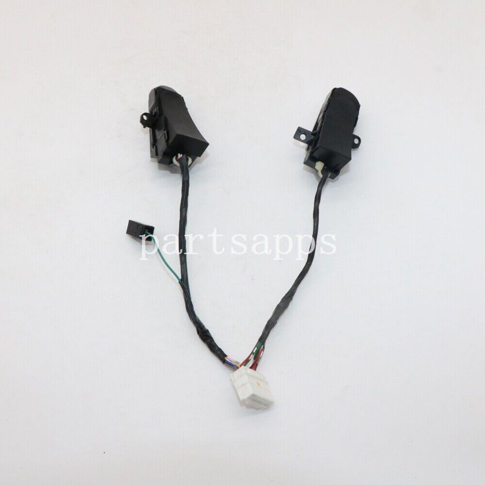 ya 4 8.8.2 Fit for Honda Civic 09-11 Car Steering Wheel Cruise for Audi o Remote Control Switch at