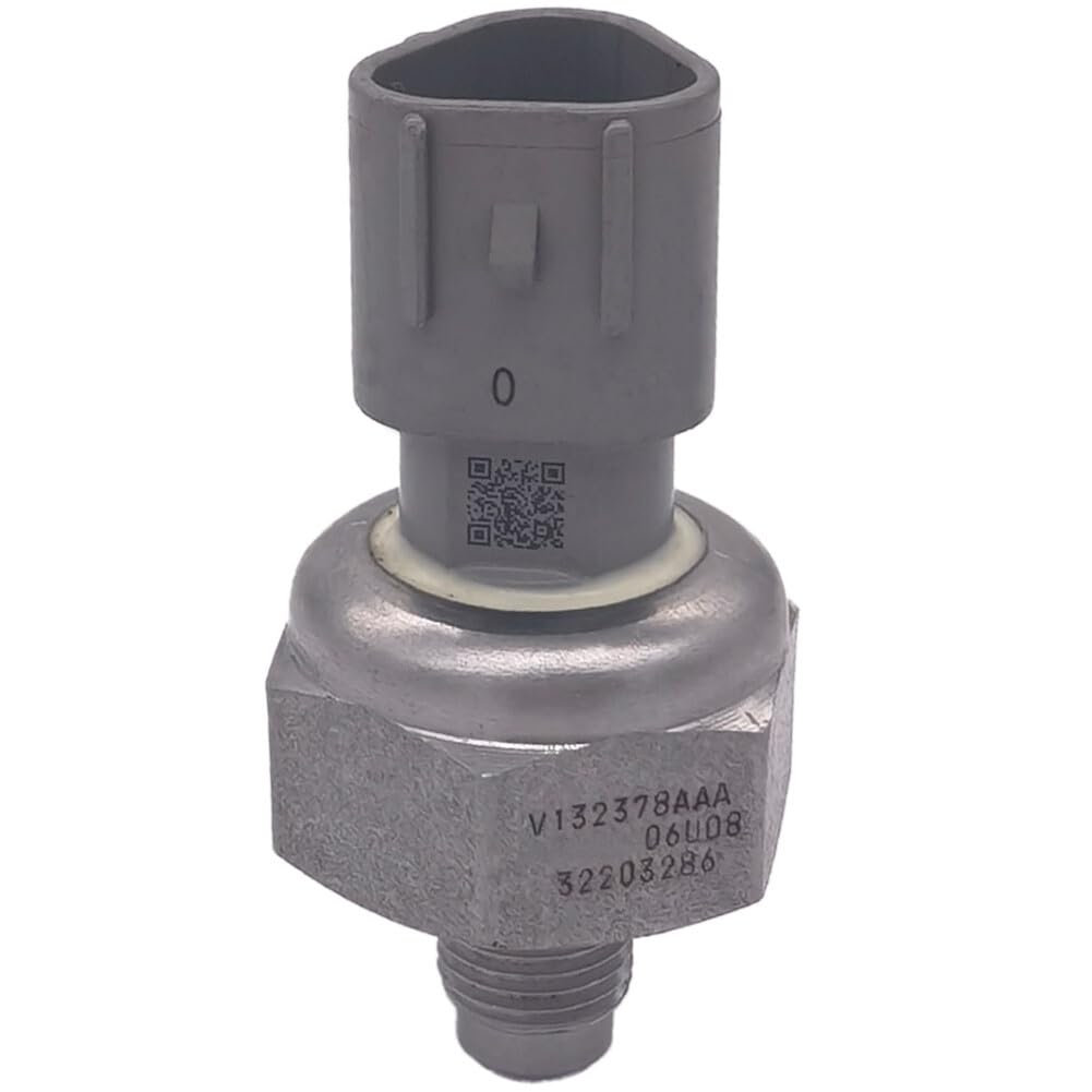 ya 13 9.15 baidi Fuel Oil Pressure Sensor for Volvo S60 V40 XC60 XC90 2.0T T4 T5 T6 V132378A