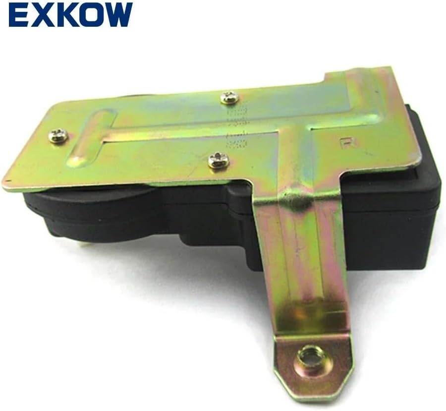 ya 11 9.14 baidiRear Left Door Lock Actuator for Pajero Montero 2 MK2 V30 V40 1990-2004-