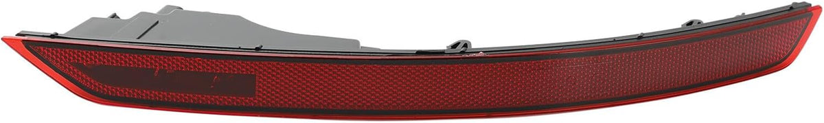 ya 10 9.16 zhengce Rear Right Bumper Reflector Lamp 4M8945702 for Audi Q8 RSQ8 SQ8 2019-2022 #