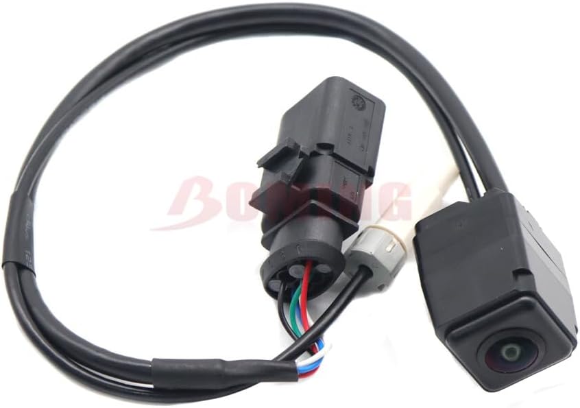 ya 2 8.15 Rear View Parking Assist Camera for Lamborghini Huracan 95B980551L 