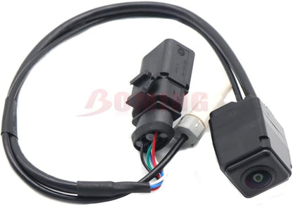 ya 2 8.15 Rear View Parking Assist Camera for Lamborghini Huracan 95B980551L 