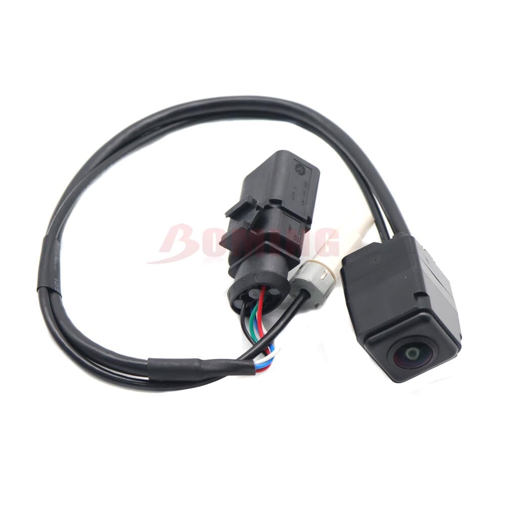 ya 5 8.24 baidi Rear View Parking Assist Camera for Lamborghini Huracan 95B980551L