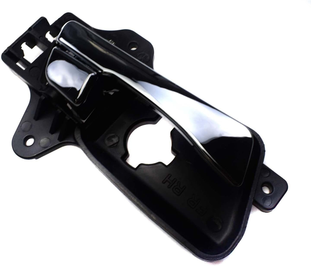 ya 9 10.24 for Hyundai for Elantra 2009-2012 Interior Door Handle Front Passenger Side