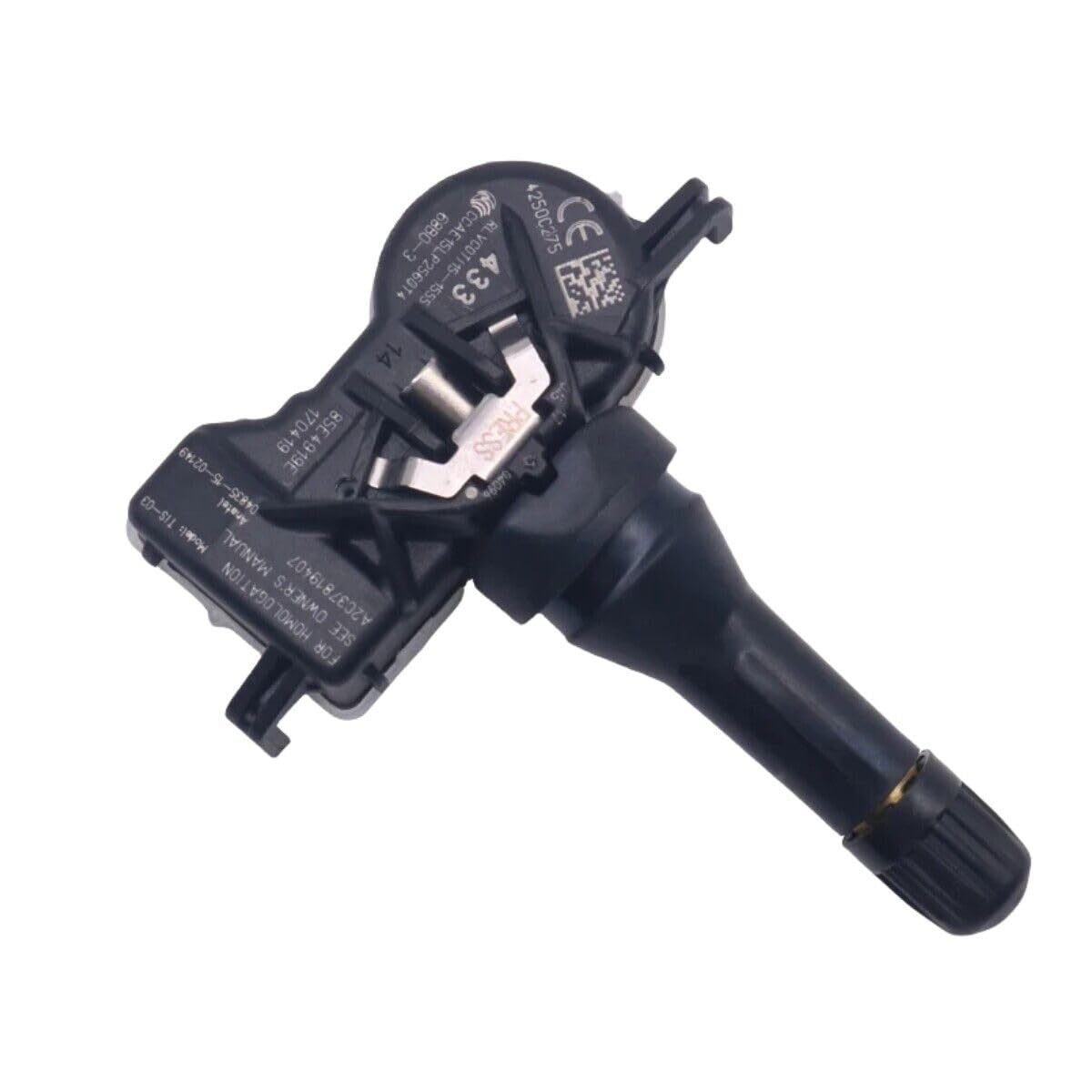 ya 2 8.15 Tire Pressure Sensor OE 4250C275 for Mitsubishi Attrage Mirage Pajero D