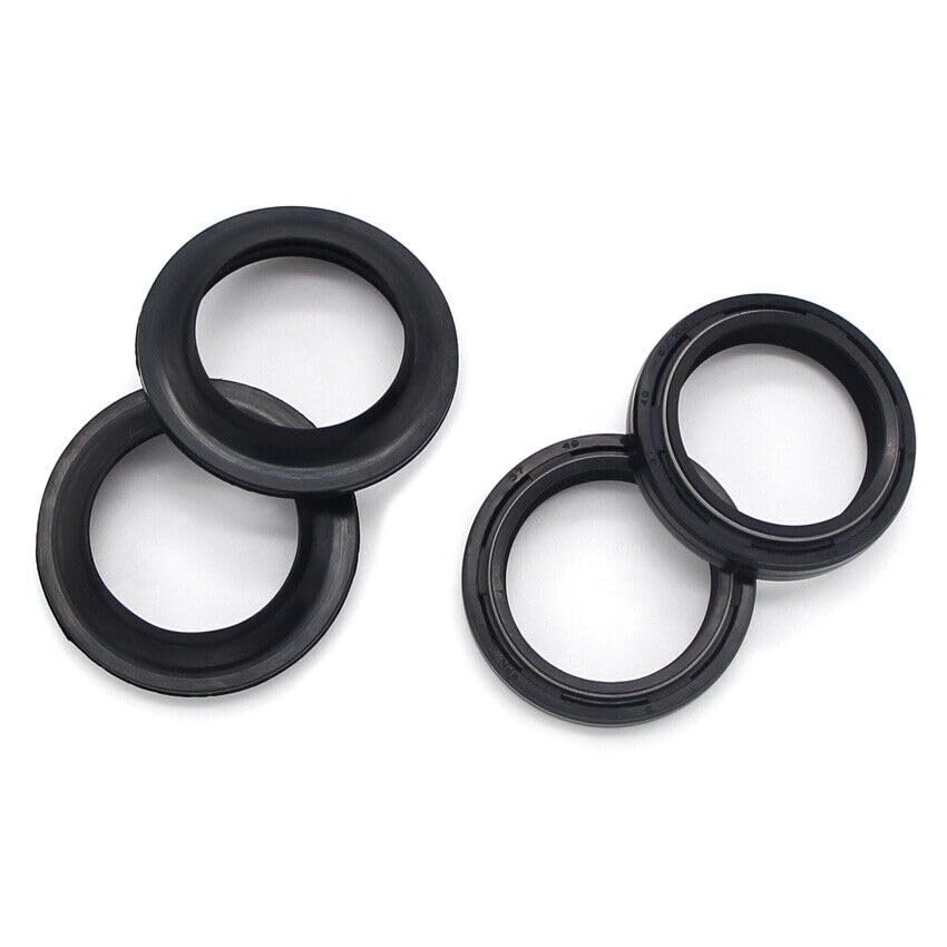 ya 13 9.15 baidi for Yamaha Seal Dust Kit XS1100E/F/G/H XV920RH/RJ XJ650LK XJ900RK 1978-1981