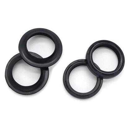 ya 13 9.15 baidi for Yamaha Seal Dust Kit XS1100E/F/G/H XV920RH/RJ XJ650LK XJ900RK 1978-1981