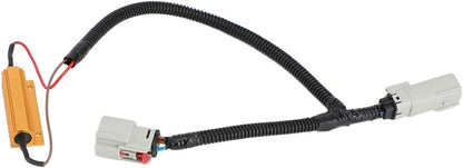 ya 10 9.16 zhengce Tail light LED Conversion Harness PNP For Silverado LTZ / for Sierra Denali