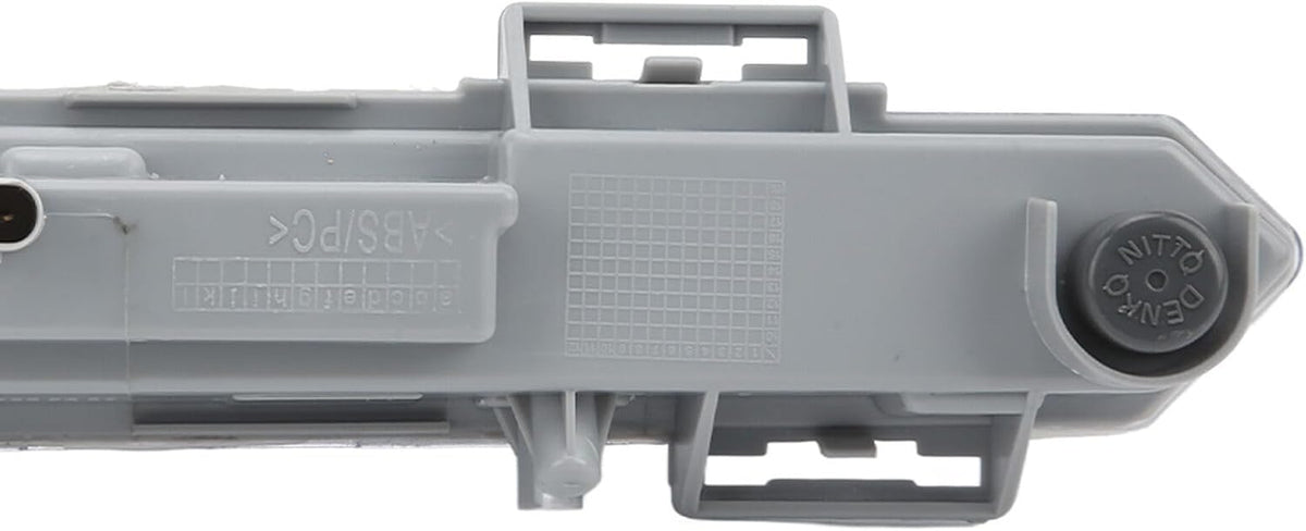ya 4 8.10 Daytime Running Light Right For MERCEDES W242 W246 2049069200 OE