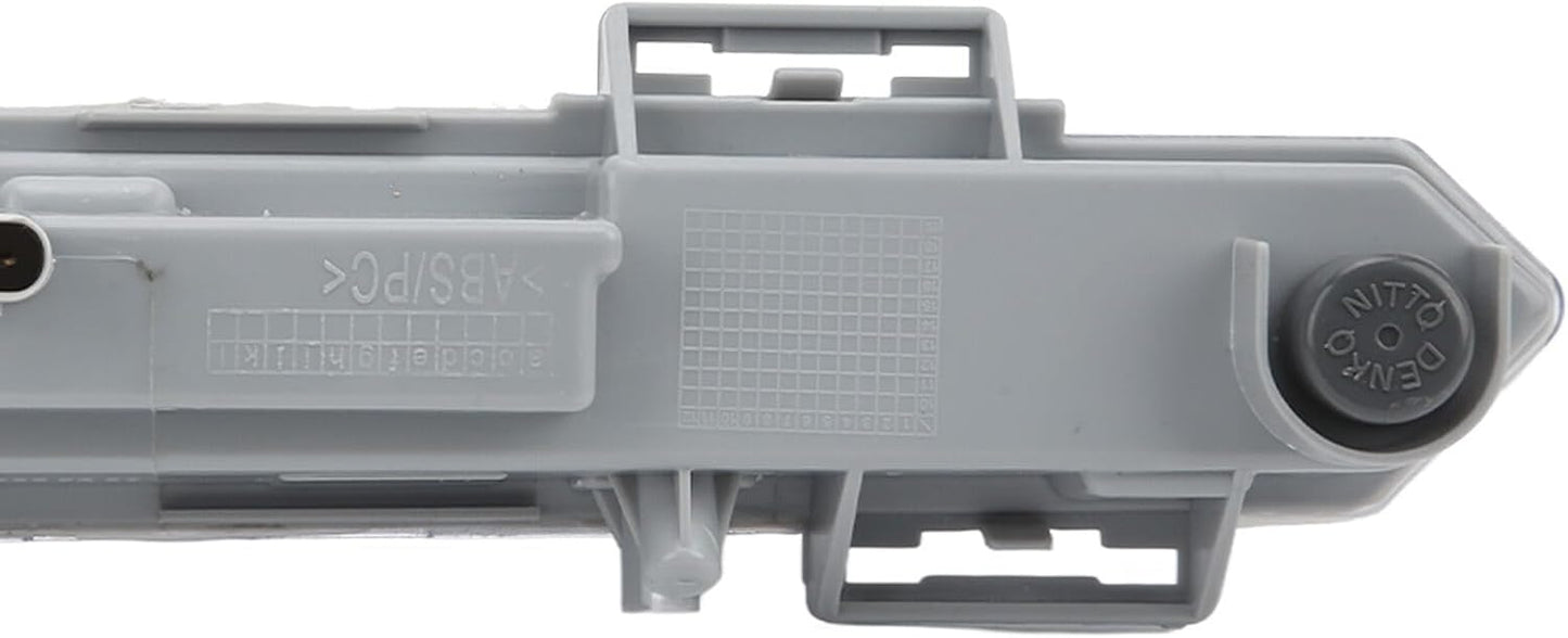 ya 7 8.24 baidi Daytime Running Light Right For MERCEDES W242 W246 2049069200 OE