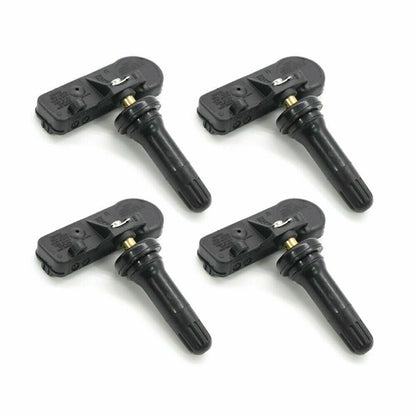 ya 3 8.24 baidi (4) Set tire Pressure Sensor TPMS for Jeep for Dodge for Chrysler 315MHz 68406530AA