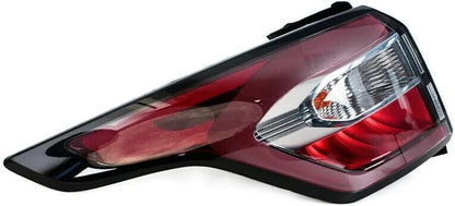 ya 10 9.16 zhengce US Version Left Rear Tail Light for Ford for Ford Kuga 2017-2019 GJ5Z13404H