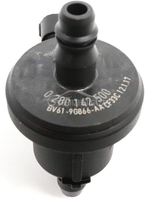 ya 9 10.24 for Ford 2012-2018 BV61-9G866-AA New 1pcs Vacuum Valve Purge Solenoid 0280142500