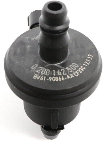 ya 9 10.24 for Ford 2012-2018 BV61-9G866-AA New 1pcs Vacuum Valve Purge Solenoid 0280142500