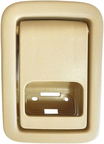 ya 5 8.10 for Seat Adjustment Lock Release Handle Beige Fits for LAND CRUISER PRADO 2010-2020