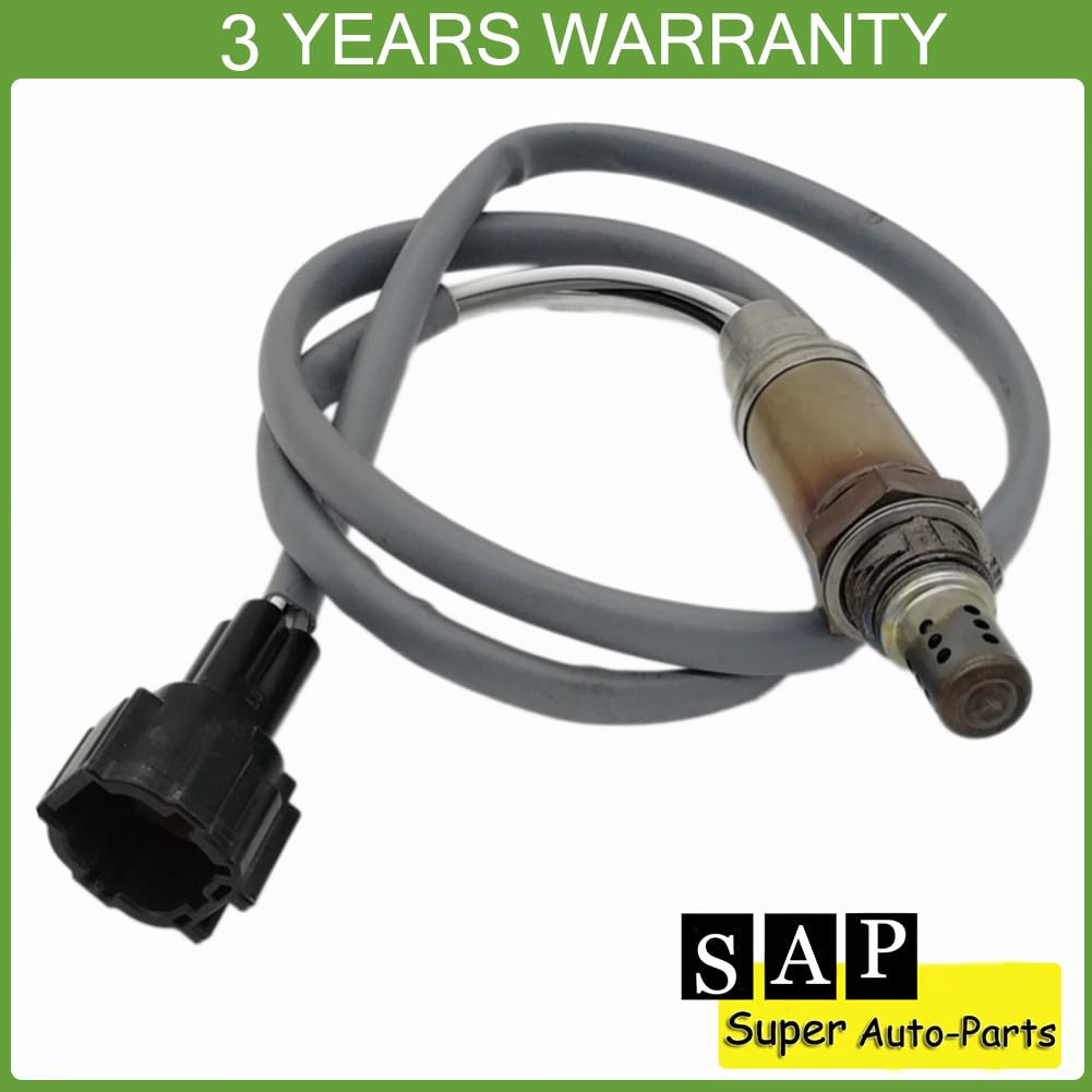 ya 4 8.8 New Downstream 02 Oxygen Sensor 226A0-EK800 for Nissan Xterra Frontier 2004 3.3L