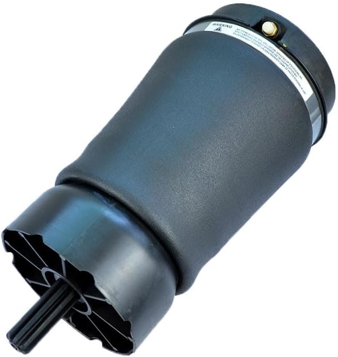 ya 10 9.16 baidi Rear Left/Right Air Suspension Spring Bag 1PC for Land Rover Range 2003-2012