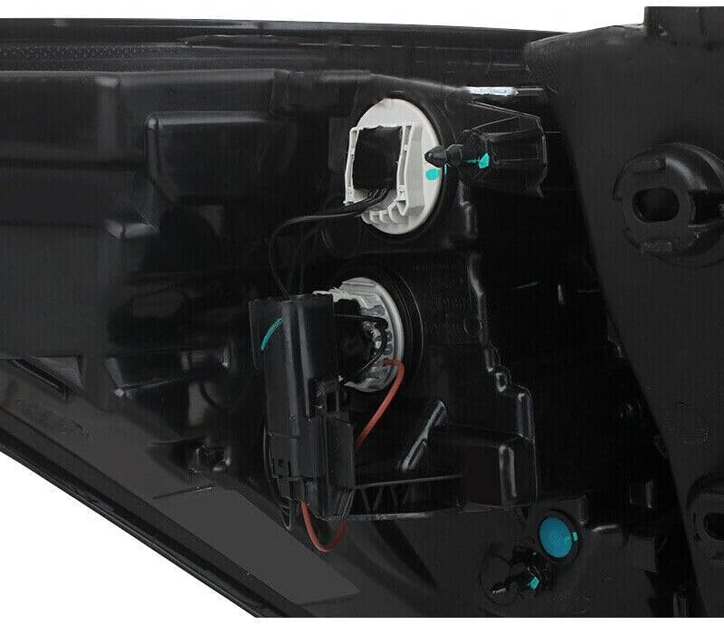 ya 2 8.15 Right for Ford Kuga 2017-2019 LED Taillights External Boat Taillights