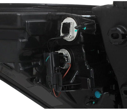 ya 2 8.15 Right for Ford Kuga 2017-2019 LED Taillights External Boat Taillights