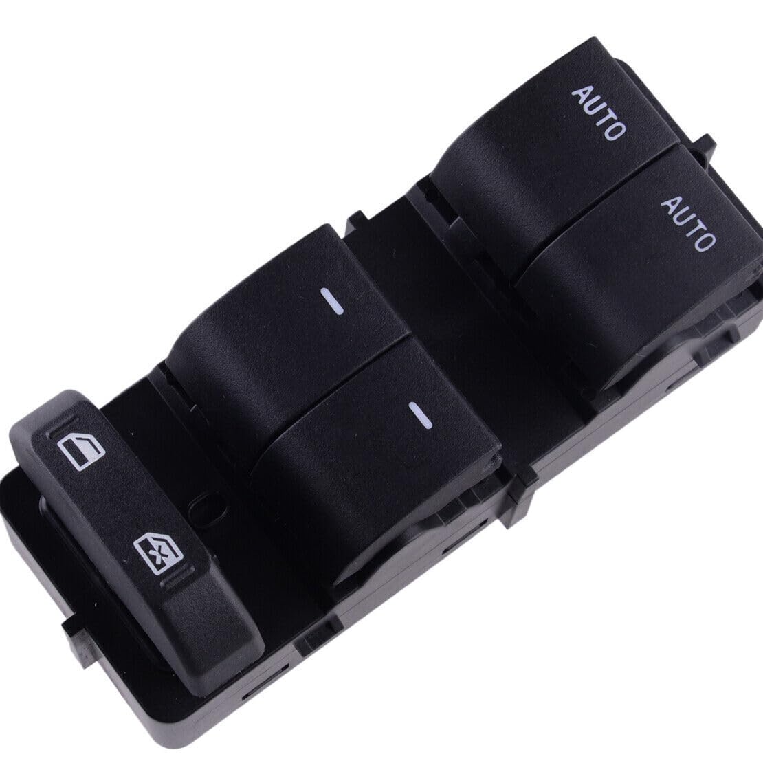 ya 6 8.24 baidi Power Window Master Switch Button Fits for Ford F-150 10-14 BL3T14540AAW @