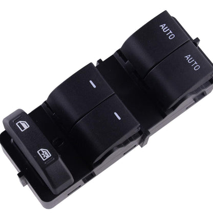 ya 6 8.24 baidi Power Window Master Switch Button Fits for Ford F-150 10-14 BL3T14540AAW @