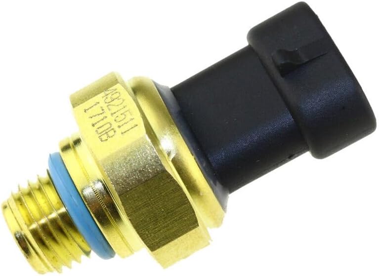 ya 9 10.24 Pressure Sensor for 1998-2002 for Dodge for Ram 2500 3500 5.9L 24V 4326849