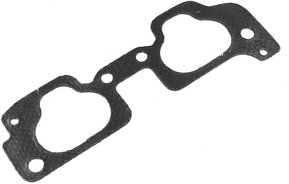 ya 7 8.24 baidi 2x Engine Intake Manifold Gasket for Subaru Baja for Forester for Impreza Legacy Outback