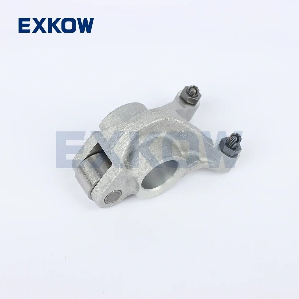 ya 4 8.24 baidi 12pcs Intake Valve Rocker Arms for Mitsubishi Montero for Pajero 4G64 2.4L 90-04