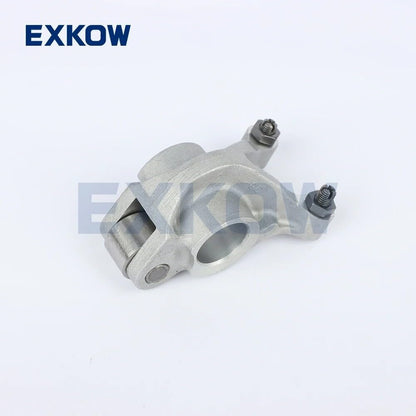 ya 4 8.24 baidi 12pcs Intake Valve Rocker Arms for Mitsubishi Montero for Pajero 4G64 2.4L 90-04