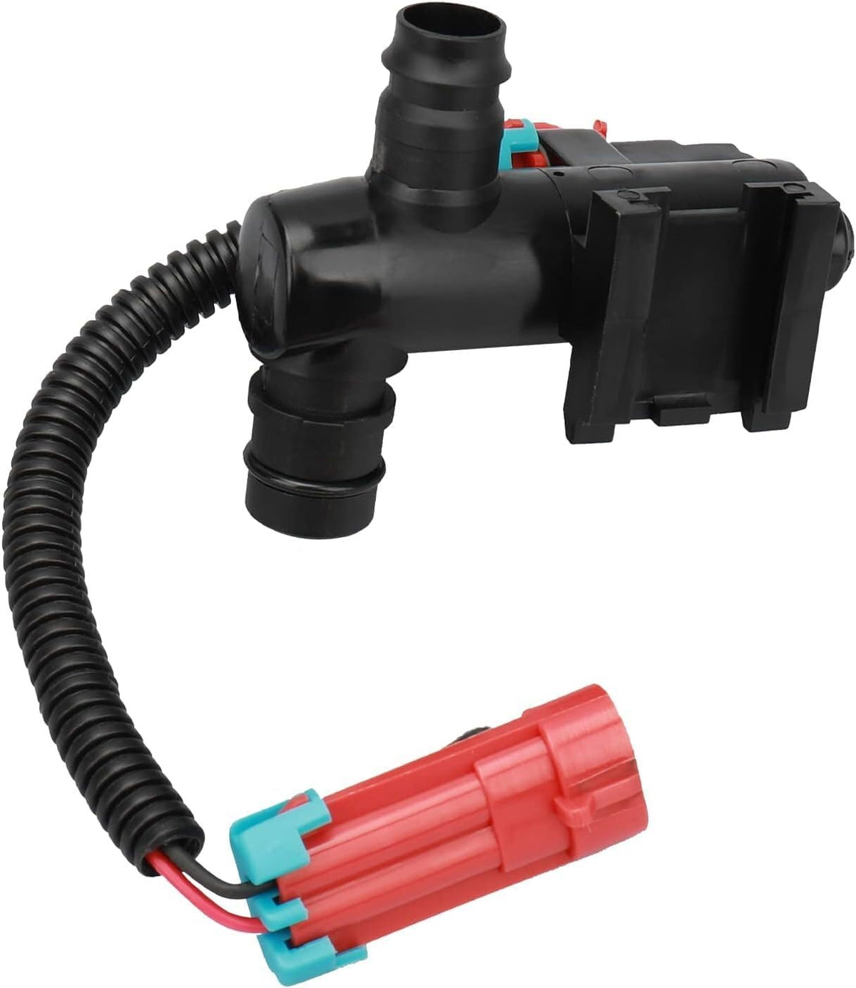 ya 4 8.14 For Chevy for Silverado 1500 2500 for GMC for Sierra 911-019 EVAP Vent Solenoid Valve