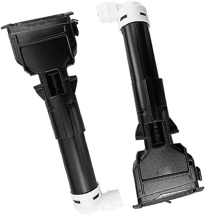 ya 12 10.8 baidi Front Left & Right Side Headlight Washer Nozzle Cylinder Fit For Prius 2012-2016
