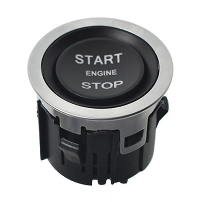 ya 8 8.24 baidi Suitable for Range Rover Sport Evoque Start Stop Ignition Switch Button LR094038