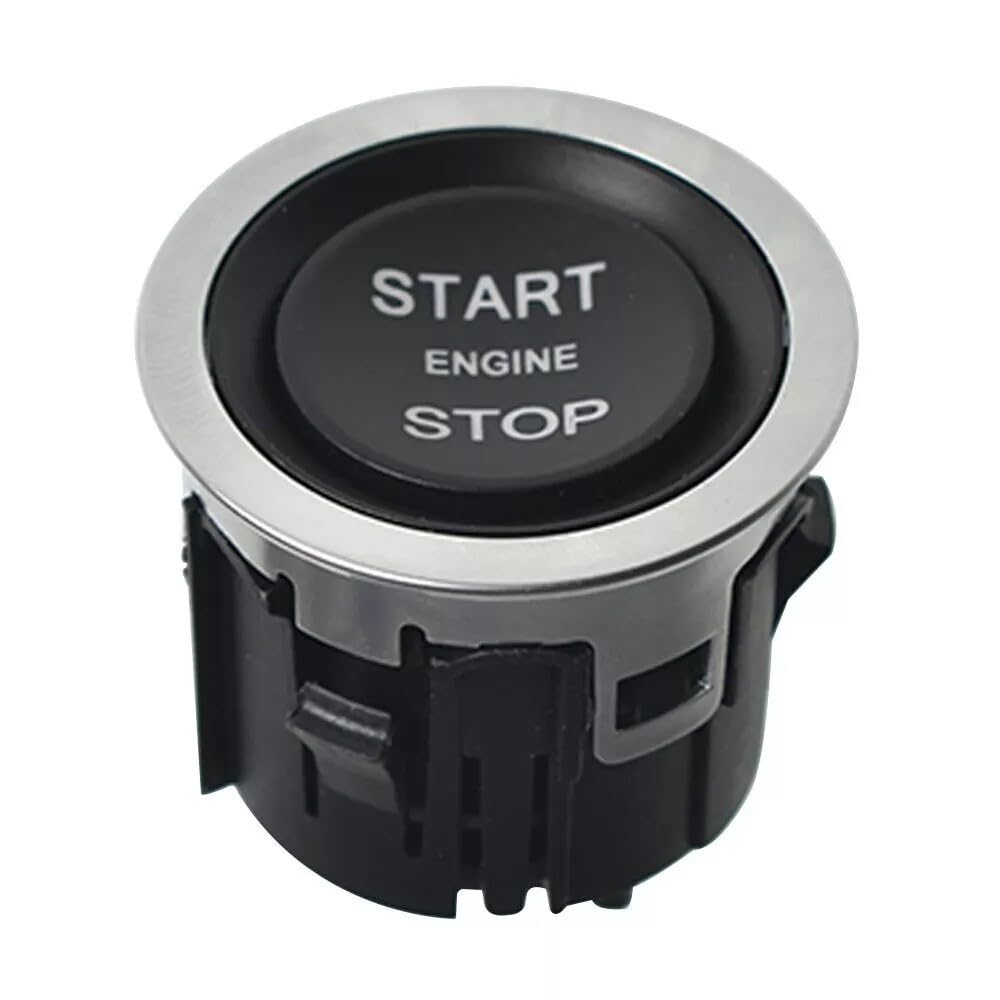 ya 3 8.24 baidi Suitable for Range Rover Sport Evoque Start Stop Ignition Switch Button LR094038