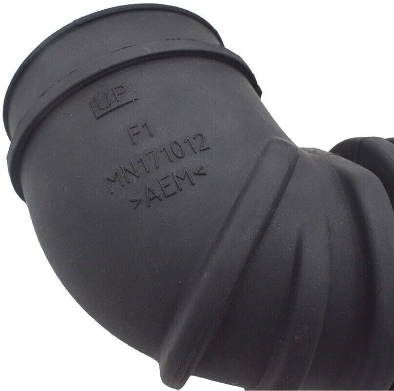 ya 10 9.16 baidi 4D56 2.5D Air Purifier Throttle Body Duct for Mitsubishi Montero Sport L200-