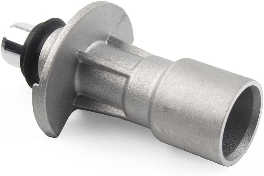 ya 4 8.10 Water Pump Oil Cooler Pipe Tube Adaptor for Land Rover LR4 Rover for Range Rover