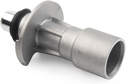 ya 4 8.10 Water Pump Oil Cooler Pipe Tube Adaptor for Land Rover LR4 Rover for Range Rover