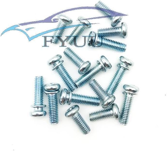 ya 13 9.15 baidi for Honda Shadow Ace Deluxe 750 VT750CD 1999-2001 Carburetor Rebuild Repair Kit