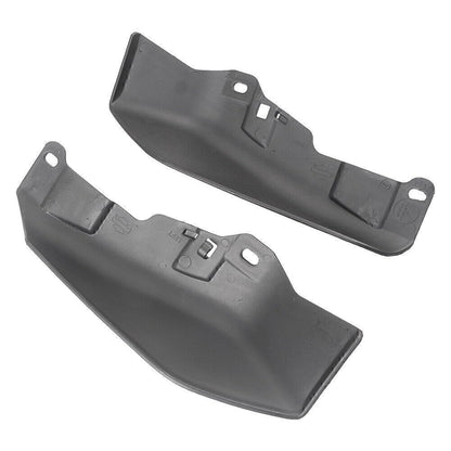 ya 6 8.24 baidi 2X Mid-F for Ram e for SEAT Engine Heat Deflectors Trim Fit Harley Touring 2009-16