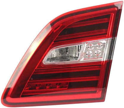 ya 7 8.24 baidi Right/Inner Side LED Tail Light Lamp for Mercedes-Benz M-Class W166 2012-2015