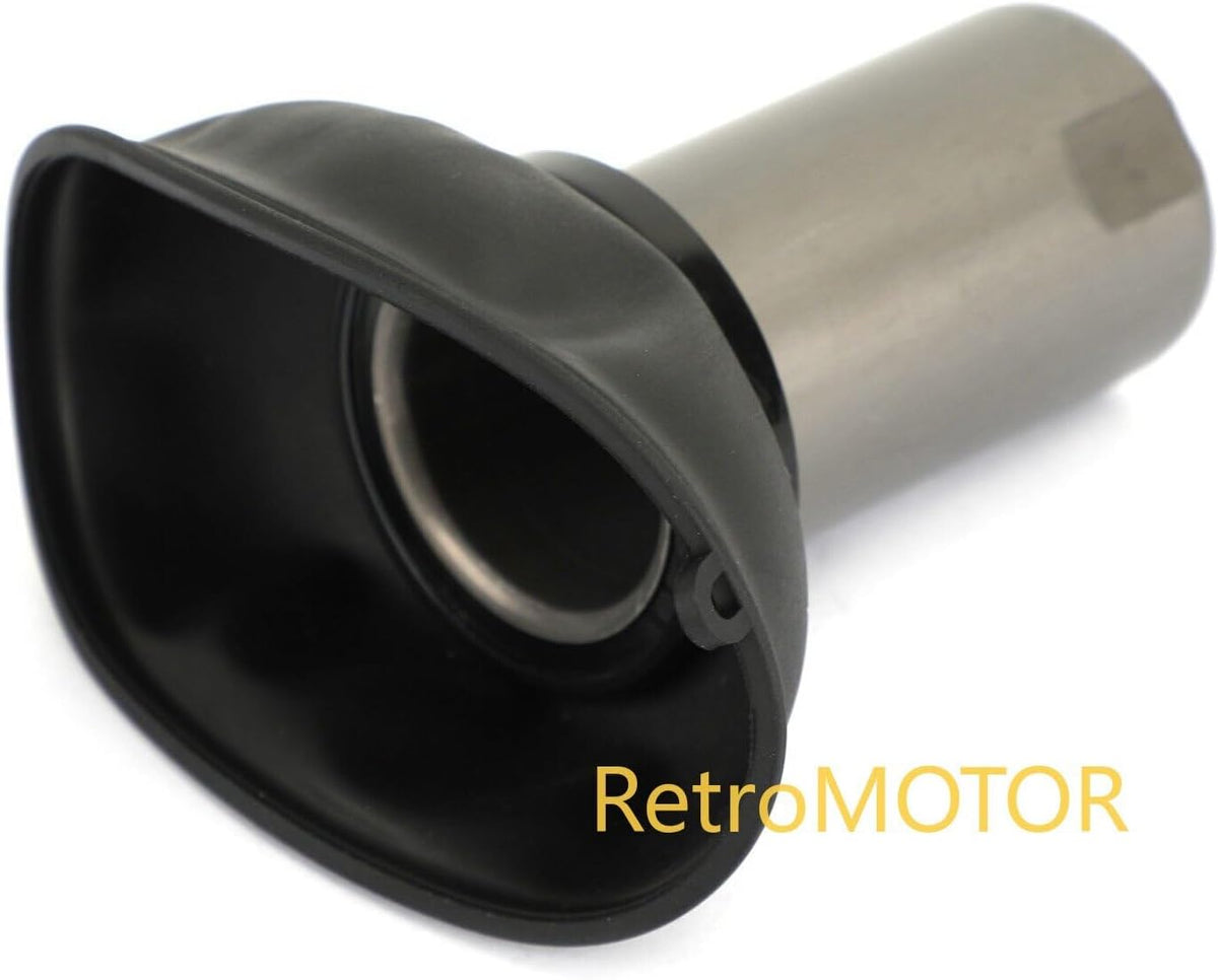 ya 13 9.15 baidi New Carb Vacuum Diaphragm Membrane Piston for Honda XR650L XR650 L 16111-MBH-670