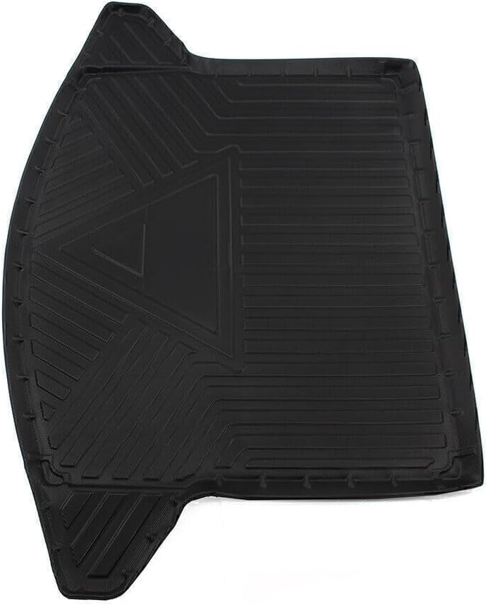 ya 4 8.10 Cargo Boot Liner Rear Trunk Floor Tray Mat Carpet for Mazda for CX-5 SUV 2017-22 21