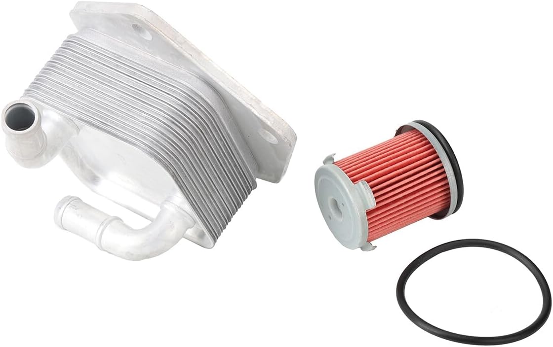 ya 12 10.8 baidi Transmission Cooler Fit 2016-2021 for Accord for Civic 2015-2021 for CR-V 25560-5LJ-004 New