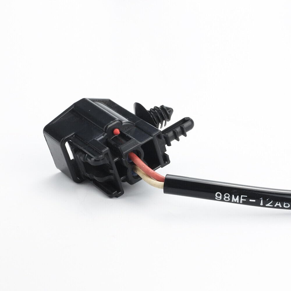 ya 2 8.15 Equipment for Man ufacturer 98MF-12A699-BA 98M12A699BA Suitable for Ford Fiesta Knock Sensor