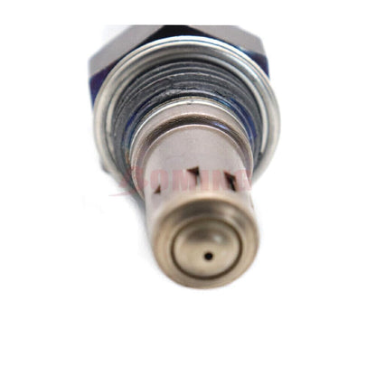 ya 23 10.7 zhengce Upstream O2 Oxygen Sensor for 2016-19 for Ford Explorer Taurus Edge 3.5L Fb