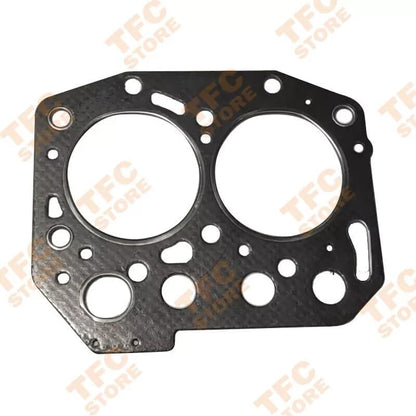 ya 27 10.13 baidi New Head Gasket Kit For Yanmar 2D70E 2TNV70