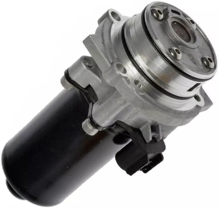 ya 4 8.14 For 2014-2017 200 For 2014-2021 Cherokee Rear Differential Pump Motor 68227808AB