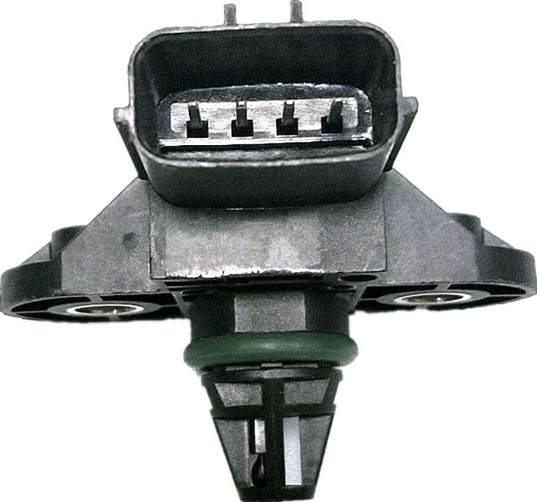 ya 2 8.15 Temperature Intake Pressure Sensor OEM F01R00E013 Suitable for VW