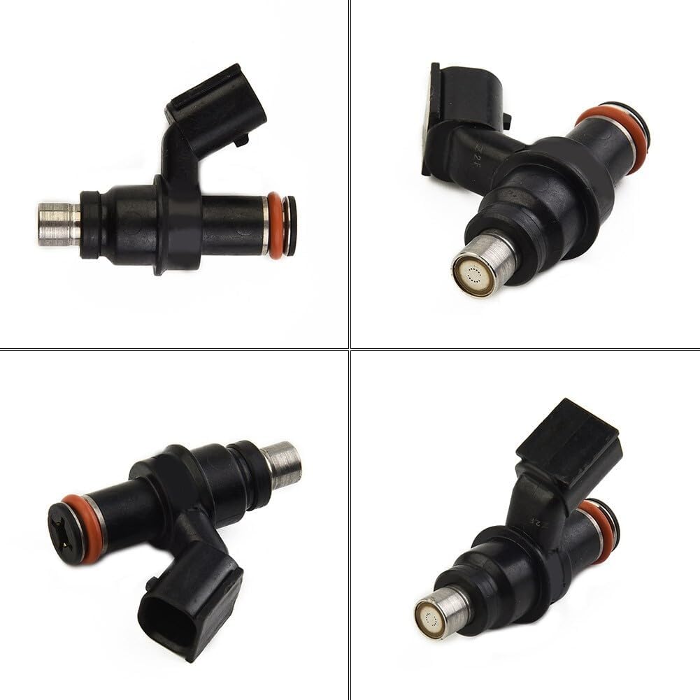 ya 23 10.7 baidi Motorcycle Injector Assy For for for Suzuki GSX-R1000 2007 2008 K7,15710-21H00