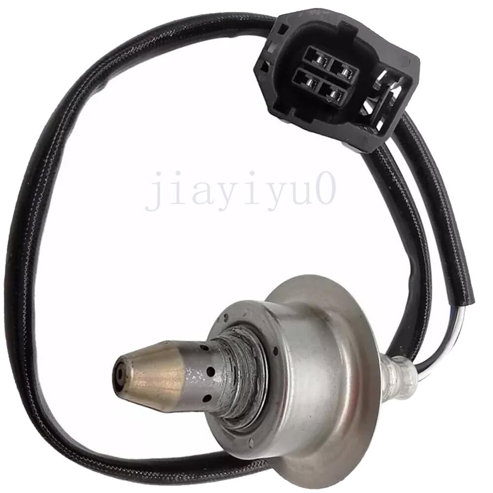 ya 4 8.8 2pcs Upstream&Downstream Oxygen O2 Sensor 1&2 for 2011 2012-2014 for Mazda 2 1.5L L4